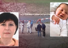 В Германии убили 27-летнюю украинку, а ее мать и новорожденная дочь пропали без следа
