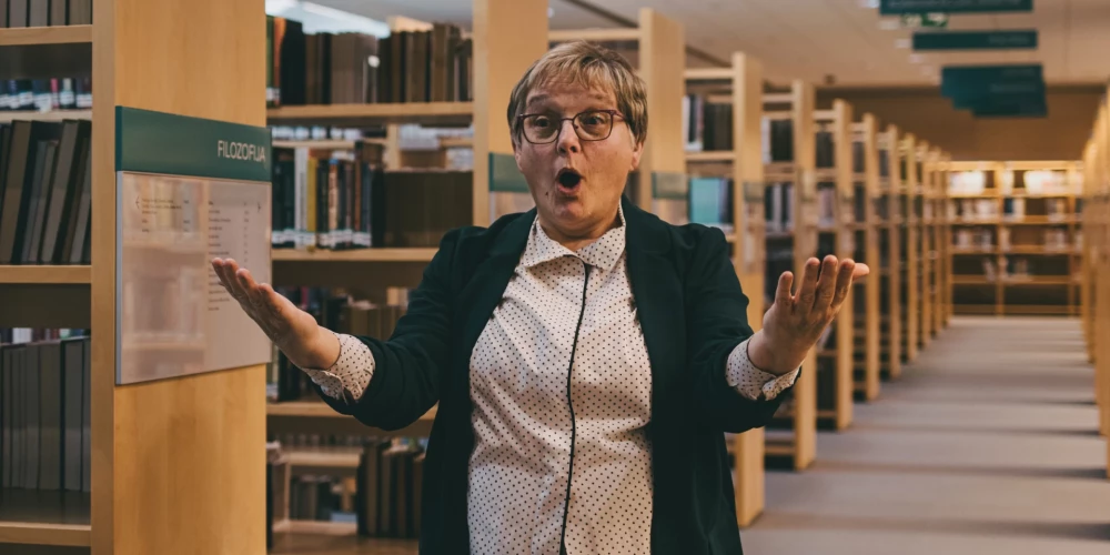 Arī skolotājam ir tiesības. Pazīstamā pedagoģe Māra Ozola par problēmām Latvijas skolās