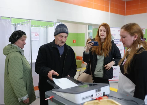 Выборы с "огоньком": на избирательном участке в Белгороде прогремел взрыв