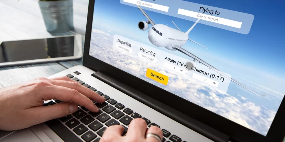 Что делать, чтобы избежать неудобств и лишних расходов при покупке авиабилетов онлайн