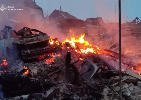 "Putina vēlēšanu" dienā Krievijas karaspēks pastiprinājis uzbrukumus Ukrainas apgabaliem