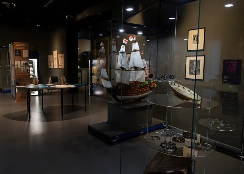 Video: Nacionālajā vēstures muzejā izstāde par Kurzemes un Zemgales hercogisti