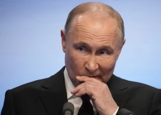 Putins neizslēdz Krievijas kara sākšanu ar NATO