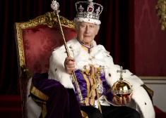 СМИ выпустили фейковую новость о смерти короля Великобритании Карла III