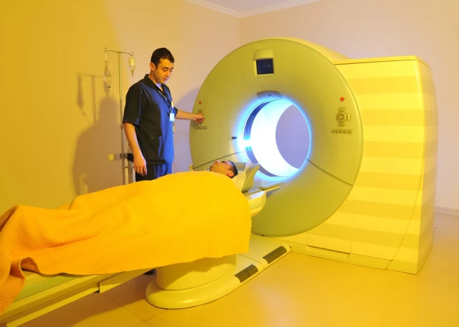 Atrasts veids, kā diagnosticēt zarnu vēzi bez biopsijas ņemšanas