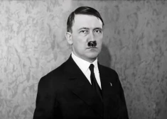 Hitlera fotogrāfijas, kuras viņš lūdza iznīcināt