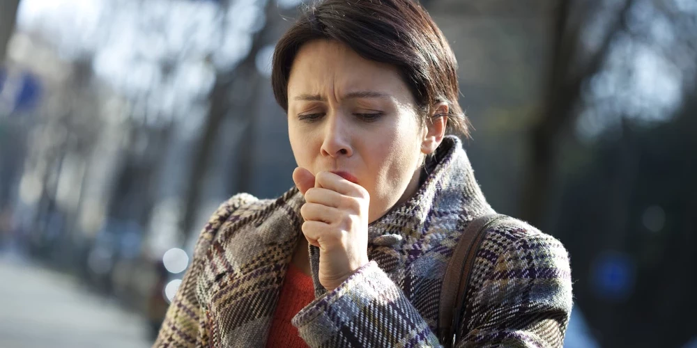У вас кашель, усталость и слабость? Можно пройти обследование на туберкулез и получить бесплатные консультации специалистов