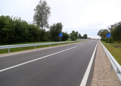 В использовании интеллектуальных транспортных систем Латвия в хвосте Европы