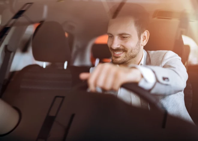 Ceļā uz jaunu automašīnu: padomi pircējiem