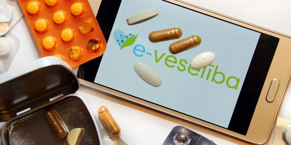 Turpmāk Latvijā izrakstītas e-receptes zāles varēs iegādāties citās ES dalībvalstīs