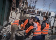 Eiropas pilsētu un reģionu alianse sniedz 17 ieteikumus Ukrainas atjaunošanai