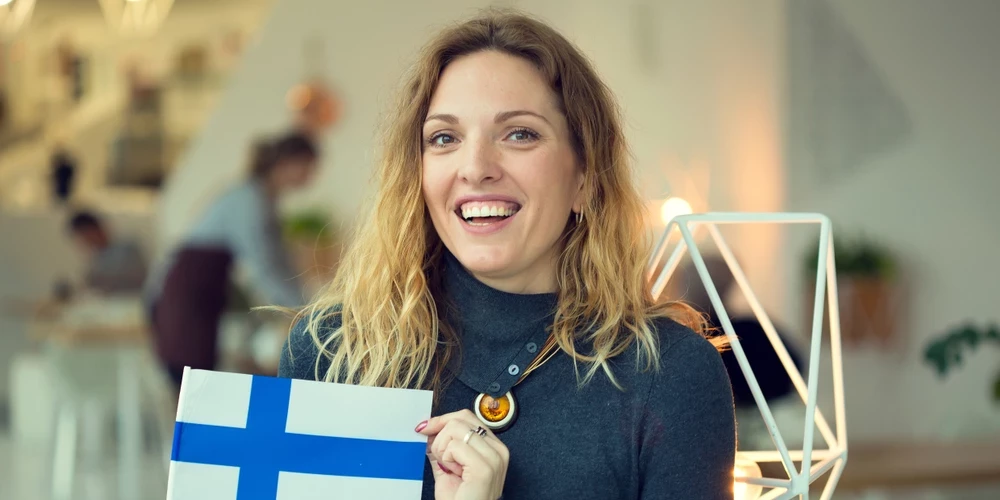 Somija atkal atzīta par pasaules laimīgāko valsti; pārsteigums - lietuvieši ir daudz laimīgāki par latviešiem