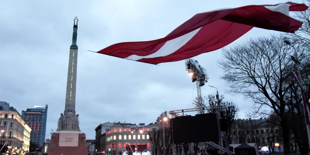 Уже 20 лет в Евросоюзе! Почему Латвия может так и не догнать развитые страны?
