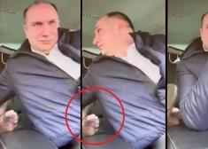 Чем же занят председатель Елгавской краевой думы во время онлайн-заседания?