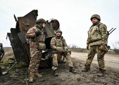 "Нужно заменить погибших и раненых": в НАТО назвали необходимой мобилизацию украинцев