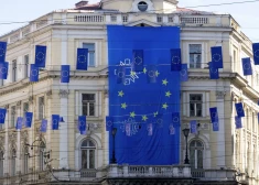 Uzsāktas sarunas ar Bosniju un Herzegovinu par iestāšanos Eiropas Savienībā