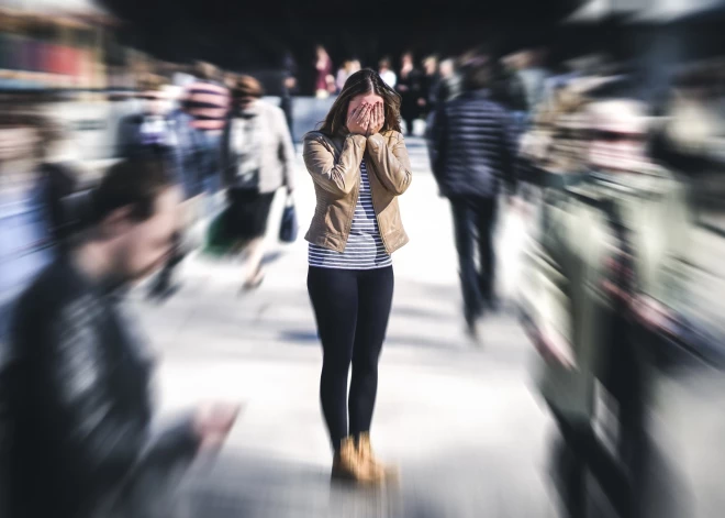Vai zini, kas ir oksidatīvais stress un ko tas spēj nodarīt mūsu organismam?