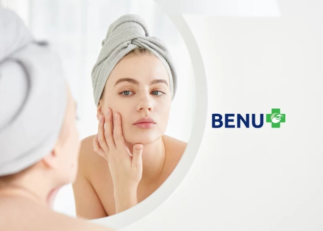 Aknes skartas ādas kopšana – biežākās kļūdas un TOP produkti