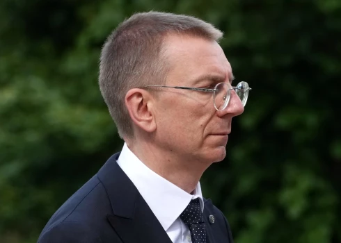 Без соболезнований: как президент Латвии отреагировал на теракт в Москве