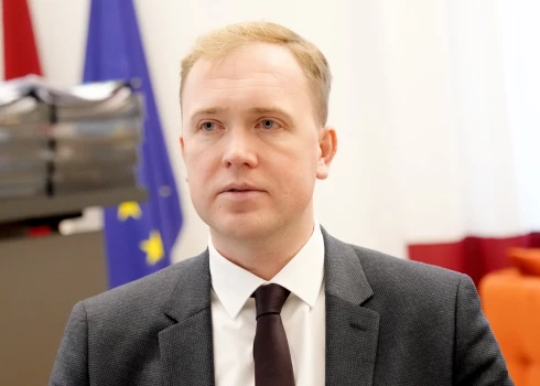 Министр экономики признал, что экономическая ситуация в Латвии могла бы быть лучше