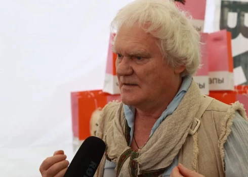 Jurijs Kuklačovs (ekrānuzņēmums no "X")