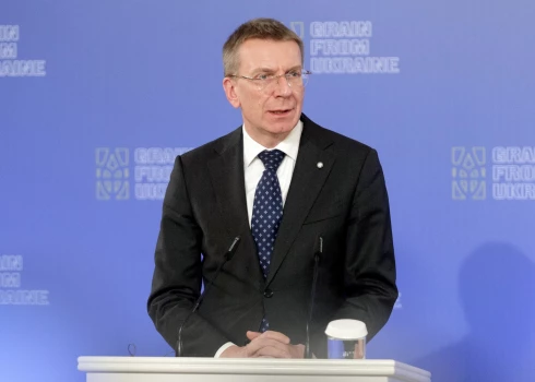 "Надо вернуться к издержкам холодной войны": Ринкевич призвал НАТО вернуть призыв в армию и увеличить расходы