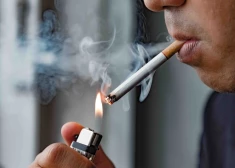 Pētījumā konstatētas vēl vienas negaidītas smēķēšanas sekas