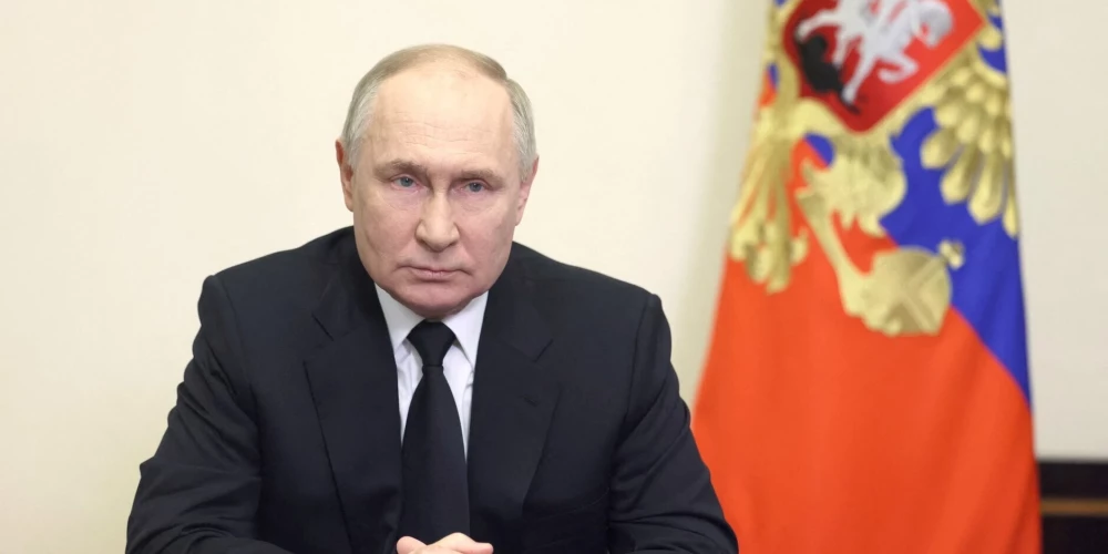 Ошибка Путина привела к теракту в Подмосковье - он забыл о важной вещи