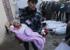 ANO Drošības padome aicina pārtraukt karadarbību Gazas joslā