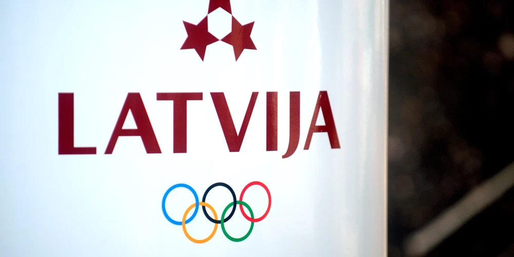 Latviešu olimpietis vēlas piedzīt 15 000 eiro no Latvijas Olimpiskās komitejas