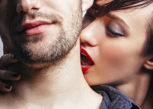 No komandējumiem nelaikā pārradušies vīri reizēm pārspēj visus anekdošu varoņus, bet pamestas sievietes dažkārt ir briesmīgākas par stihisku nelaimi.