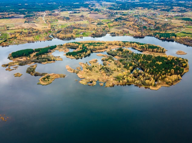 Šobrīd Nāves sala ir salu grupa, kas izveidojās pēc Rīgas HES ūdenskrātuves uzpludināšanas.