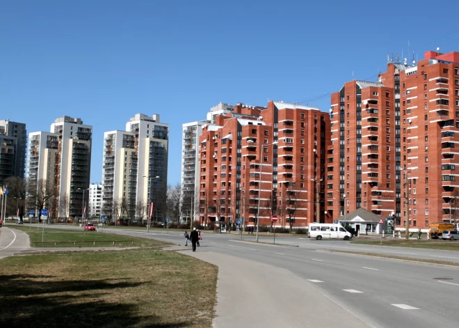 В Иманте найден труп мужчины с признаками насильственной смерти