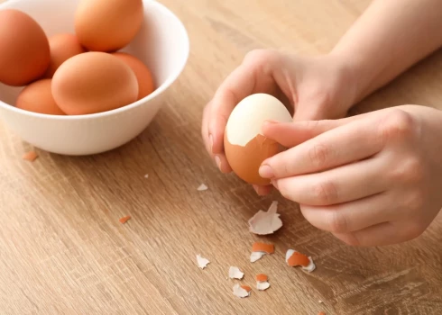 Kāpēc Lieldienās olas jāēd ar mēru?
