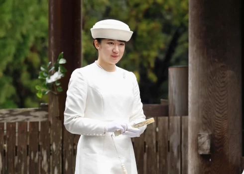 Почему японская 22-летняя принцесса Айко никогда не станет правительницей, хотя имела неплохие шансы взойти на престол