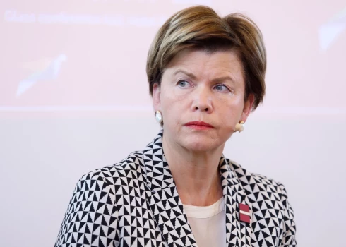 Представитель МИД Латвии: Рига не отвергает идею отправки войск в Украину