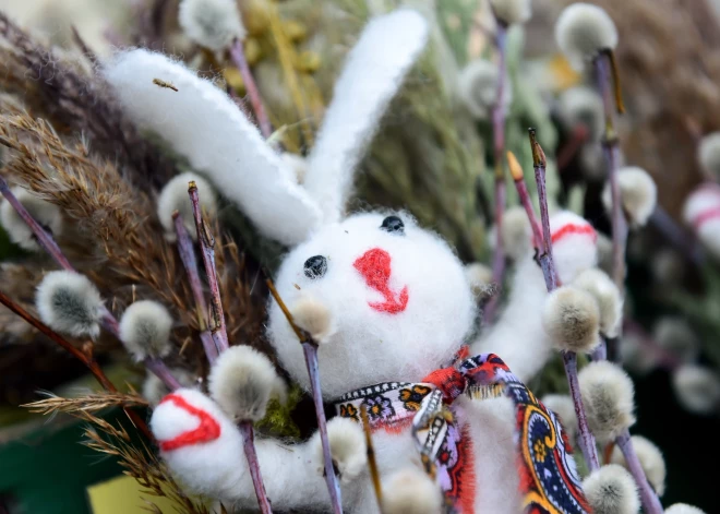 Brīvdienas Latvijā sāksies ar nokrišņiem