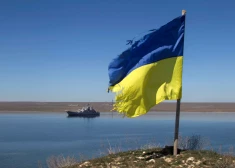 Vai Krima var kļūt par miera cenu Ukrainai?