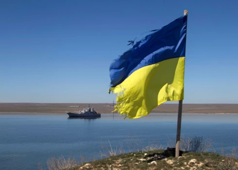Vai Krima var kļūt par miera cenu Ukrainai?