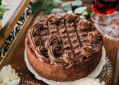 "Циелавине" - 40 лет! Рецепт легендарного латвийского торта - как его готовят и кто его придумал