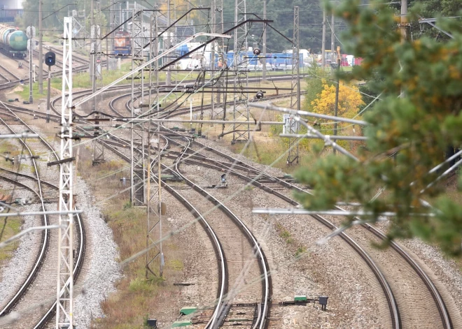 Briškens: Latvijas drošības interesēs ir pielikt punktu atkarībai no Krievijas tranzīta