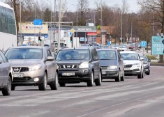Latvijas autobraucēji biežāk izvēlas lietotus auto no Vācijas ar apšaubāmu pagātni