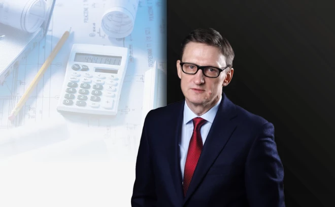 Jurģis Liepnieks uzsver, ka jāsakārto līdzšinējā finansēšanas sistēma.