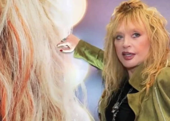 Krievijas prokuratūra vēršas pret Allu Pugačovu