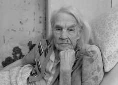 Скончалась старейшая жительница Эстонии, которая родилась до Первой мировой
