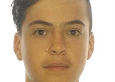 Valsts policija meklē 14 gadus veco Eļmanu