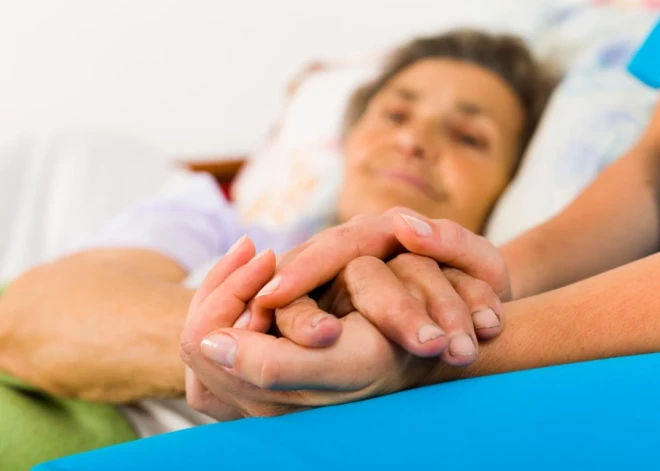 Kā atklāt vēzi tā "klusajā fāzē"? Stāsta ārsts