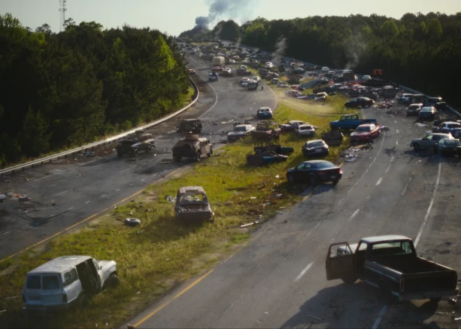 Filma “Pilsoņu karš” – pareģojums, vai traka fantāzija?