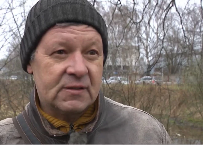 Krāpnieki "salauž" divu bērnu tēvu. Jānis stāsta, kā zaudējis pilnīgi visu naudu un iekļuvis kredītu jūgā