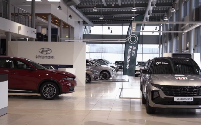 Daudziem "Auto Bassadone" tirgotajiem zīmoliem Latvijā gan jau ir savi dīleri, taču plāns ir palielināt šo zīmolu tirgus daļas.